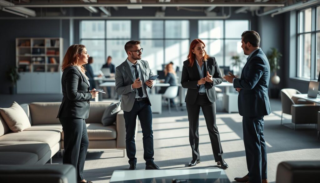 Alignement marketing et ventes