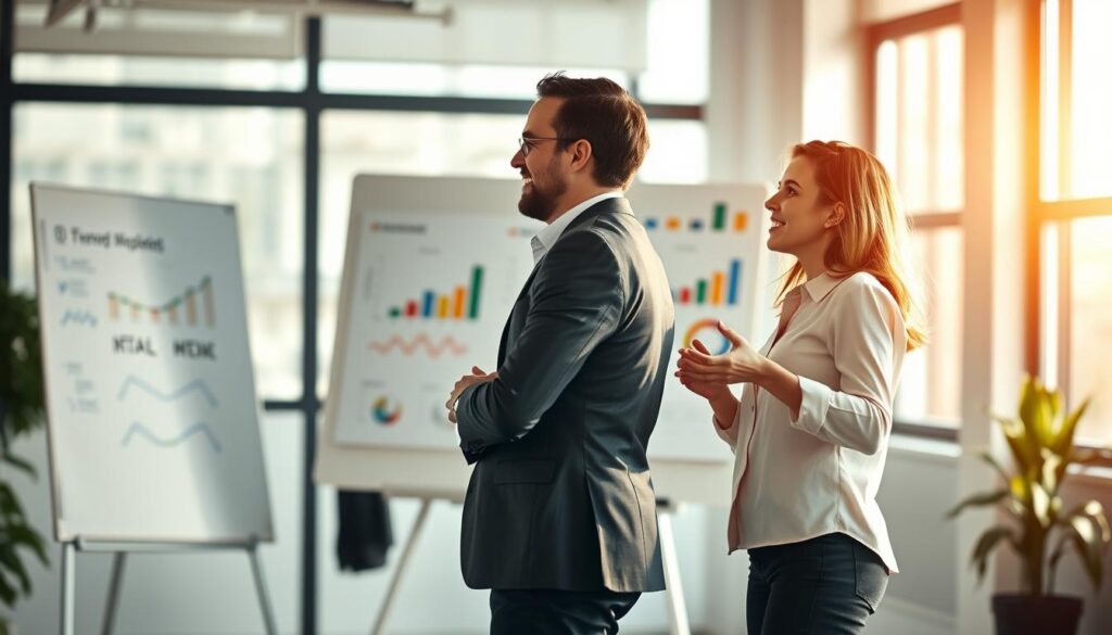 Alignement marketing et ventes