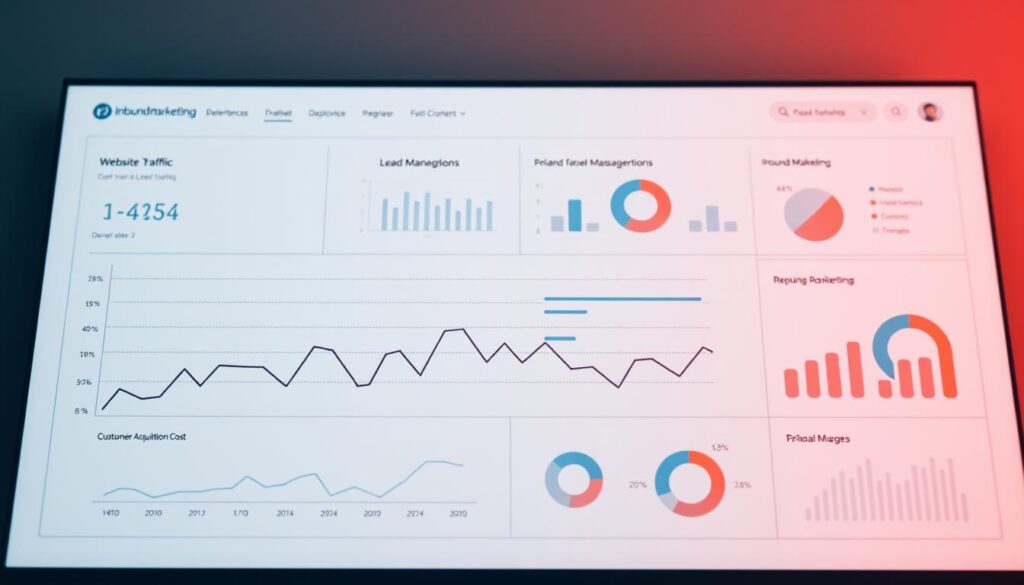 Analyse de performance Inbound Marketing
