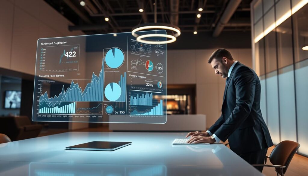 Analyse performance leads B2B