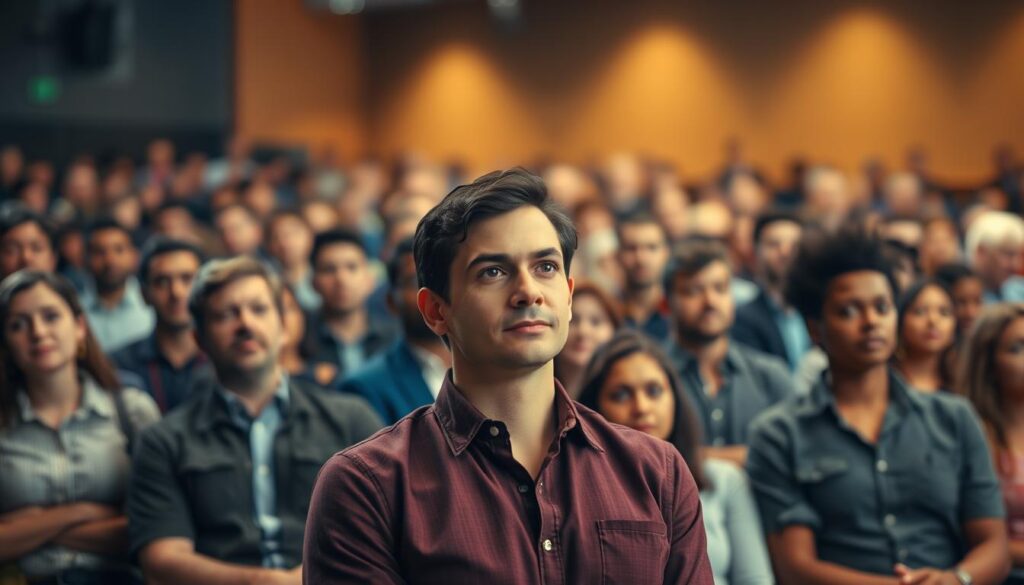 Audience cible et buyer persona