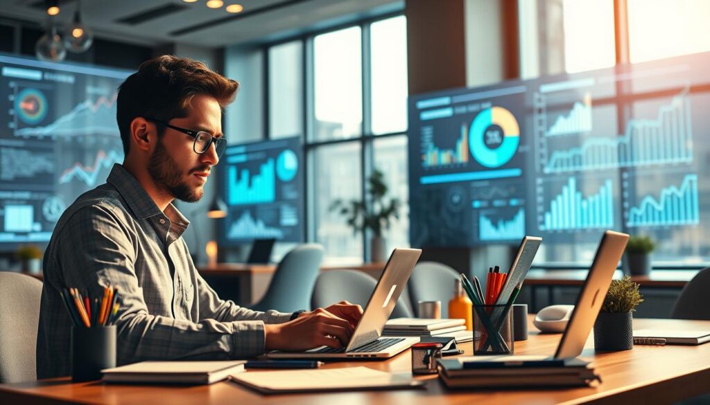 Content marketing B2B stratégie de contenu