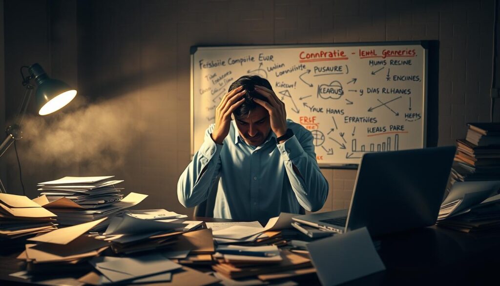 Erreurs en génération de leads