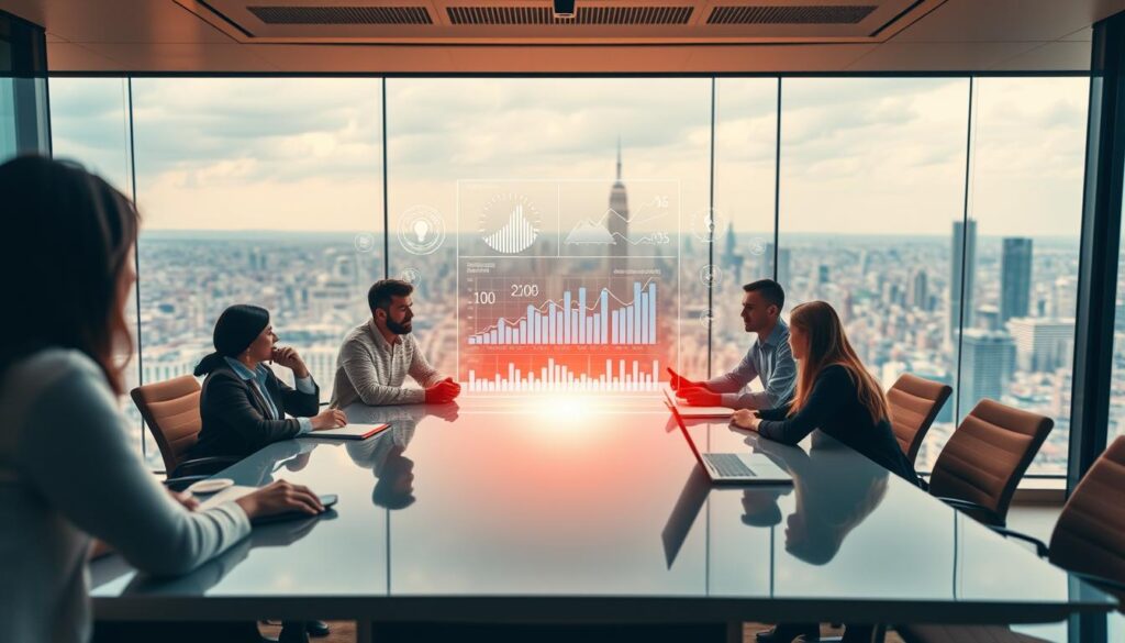 Génération de leads B2B