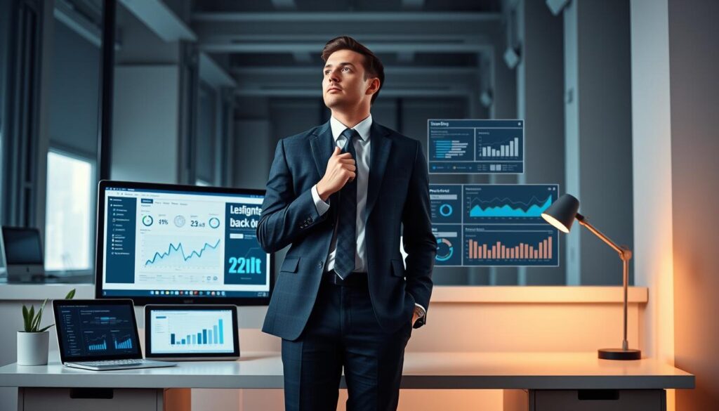 Génération de leads B2B stratégies marketing