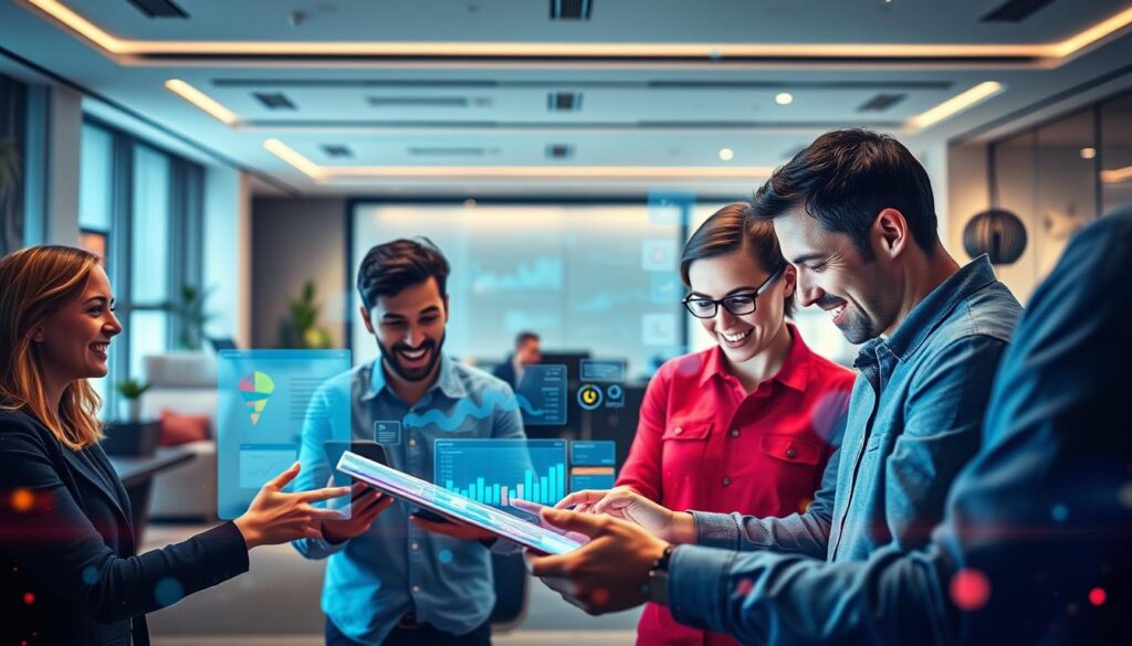 Génération de leads efficace avec l'Inbound Marketing