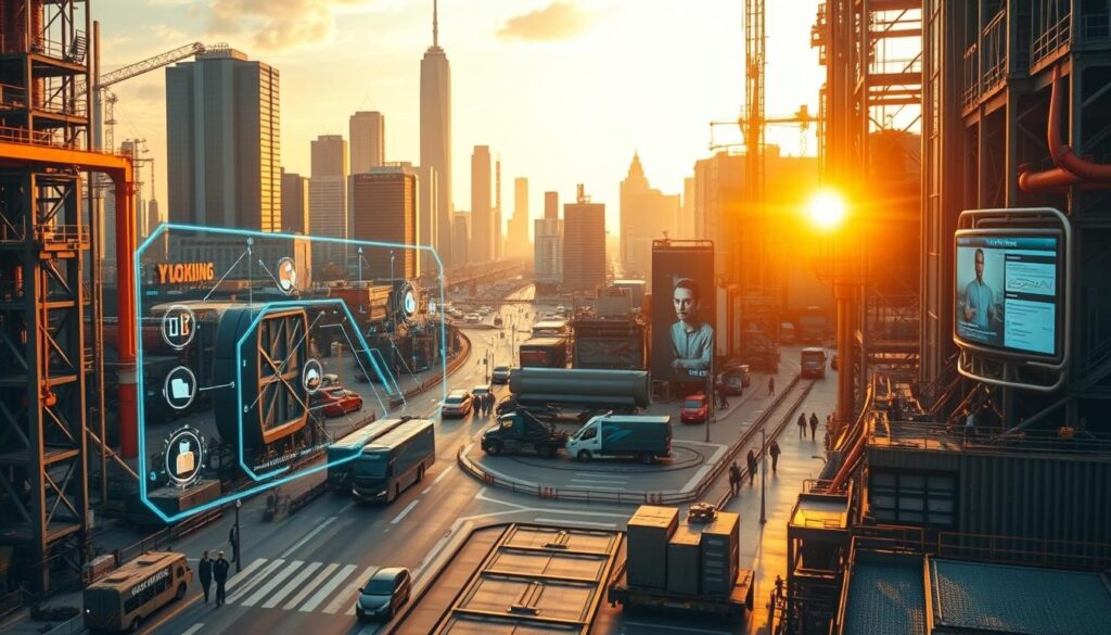 Intelligence artificielle dans le B2B