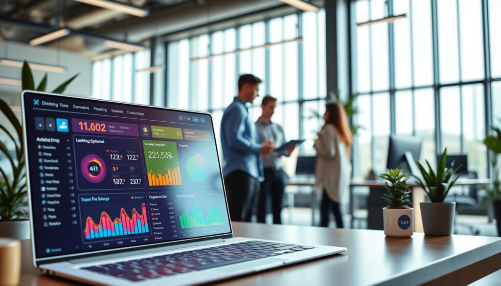 Lead Nurturing et Automatisation Marketing