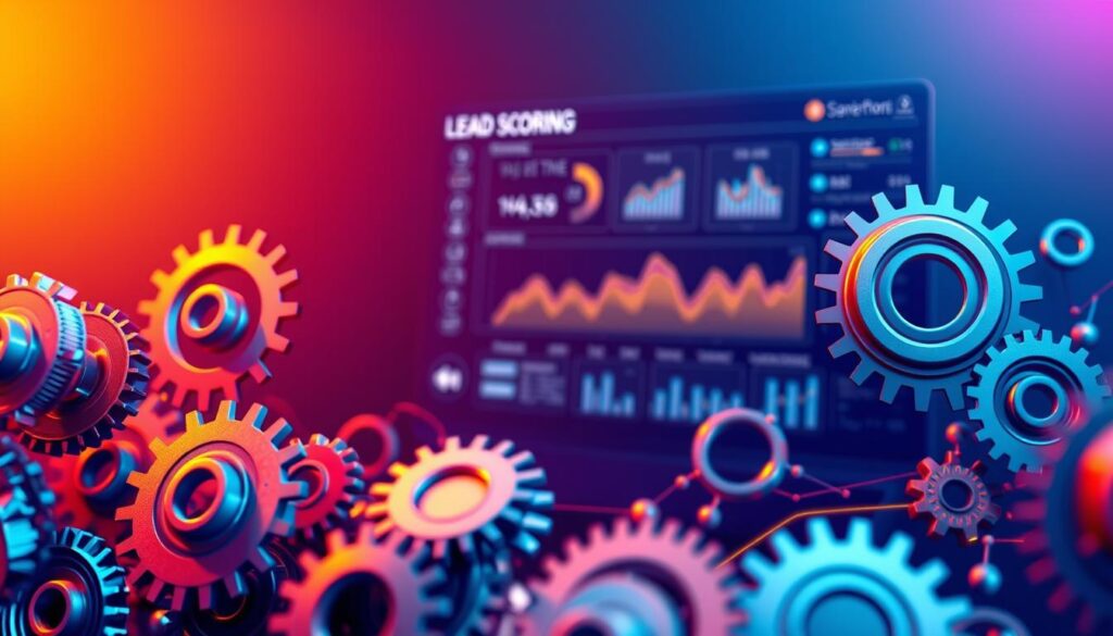 Lead Scoring Processus
