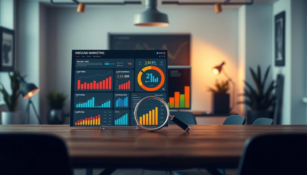 Mesure de succès Inbound Marketing