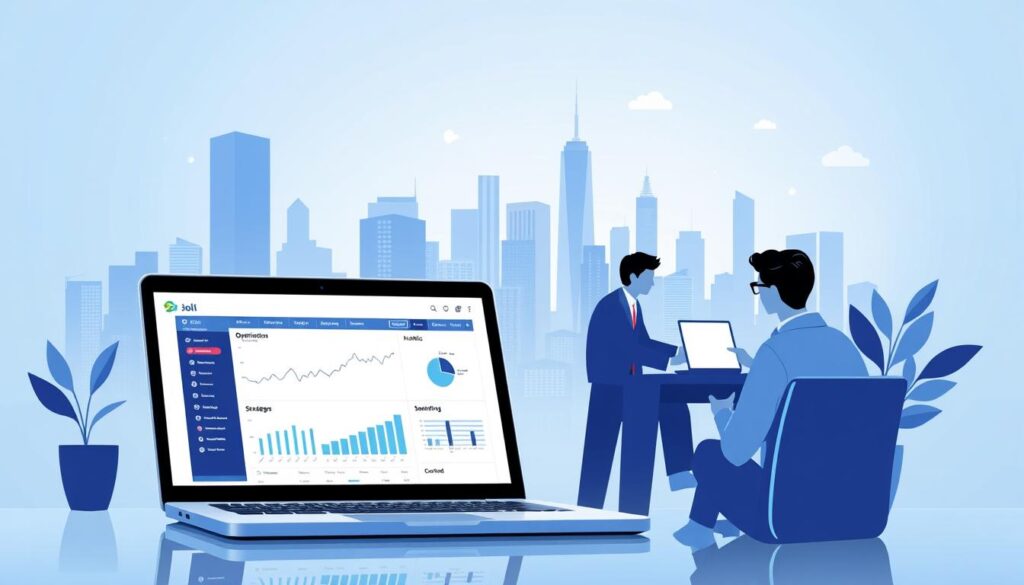SEO B2B strategies