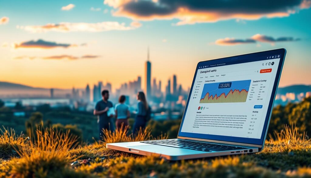 Stratégie de contenu SEO et génération de leads