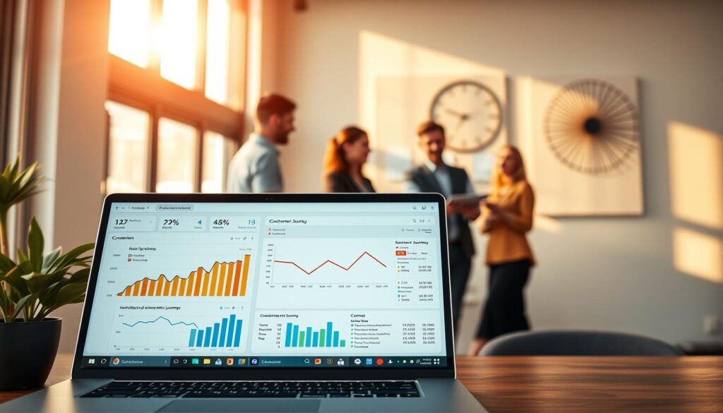 Stratégie de conversion de visiteurs en leads