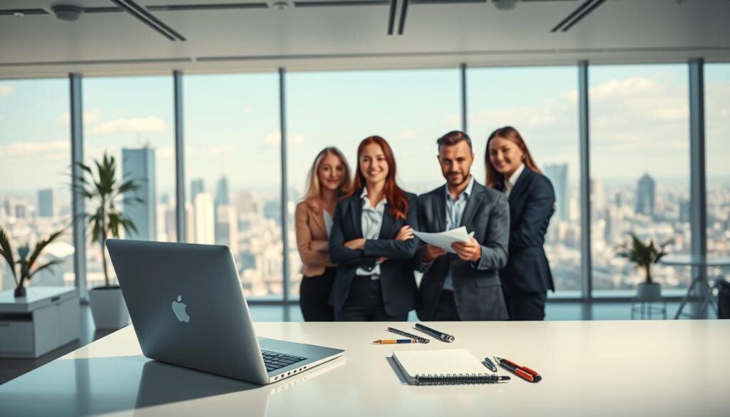 Stratégie de génération de leads B2B