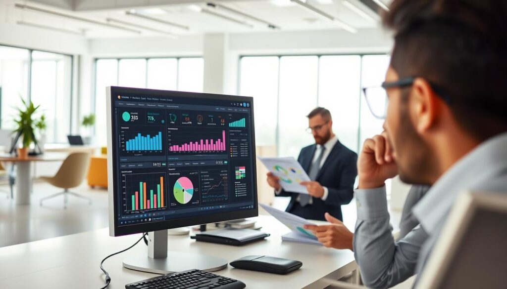 Suivi des prospects et analyse comportementale