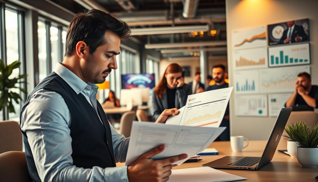 Suivi des prospects et conversion des leads