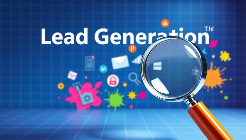 définition génération de leads