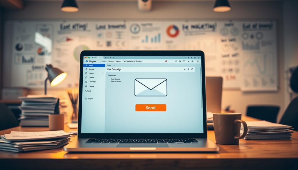 email marketing B2B