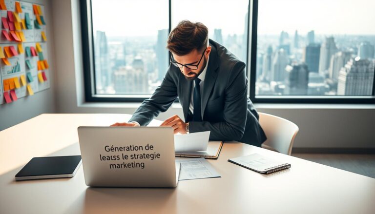 Les erreurs à éviter en génération de leads pour ne pas gaspiller votre budget
