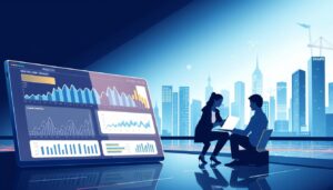 Les tendances actuelles du marketing digital pour générer des leads B2B
